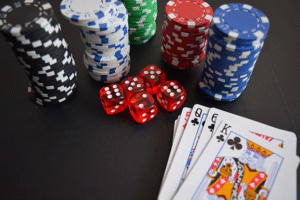 Online Gambling in Louisiana