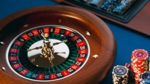 Louisiana Online Gambling