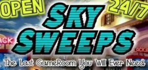 Sky Sweeps Casino No Deposit Bonus