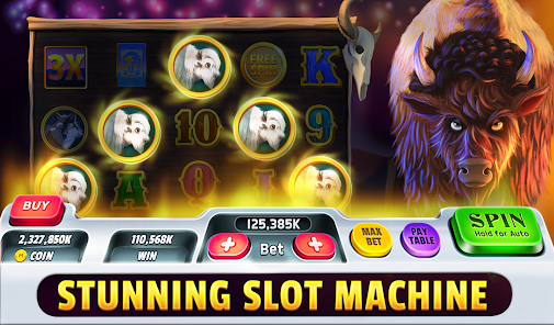 Buffalo Gold Slot Machine: The Ultimate Guide to Free Play & Winning Strategies
