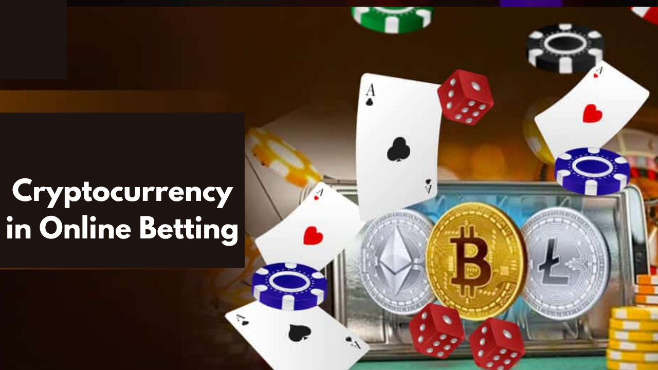 The Rise of Cryptocurrency in Online Betting