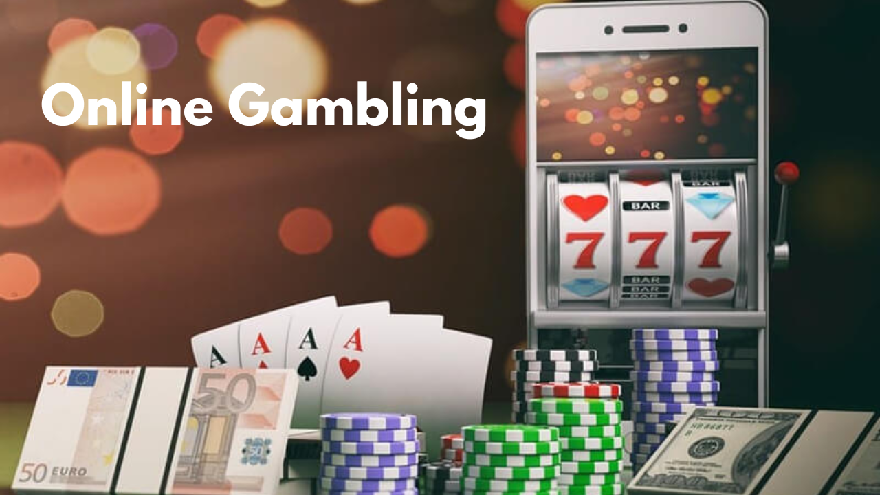 Future of Online Gambling