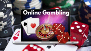 Future of Online Gambling