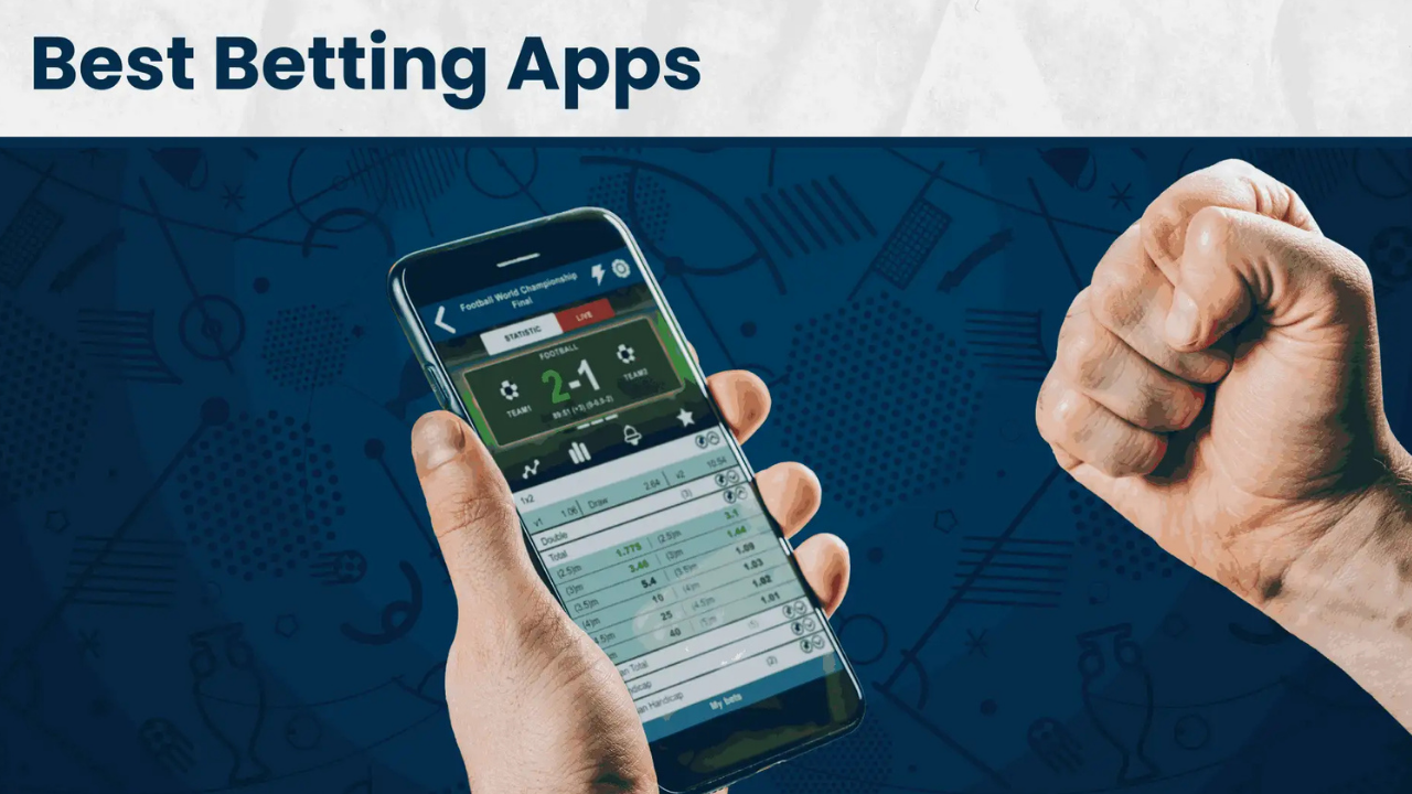 The Complete Guide to Mobile Betting Apps for Beginners