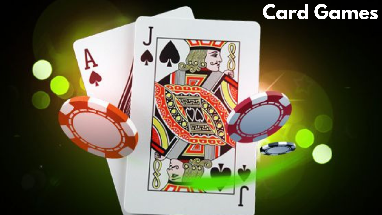 Strategy in Card Games