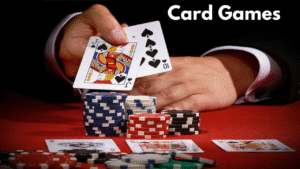 Strategy in Card Games