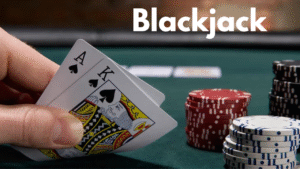 Blackjack Strategy Guide