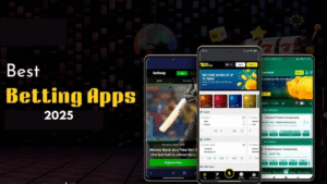 Betting Apps for 2025