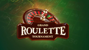 Global Roulette Tournaments