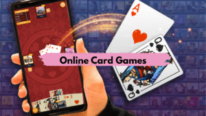 Online Card Games