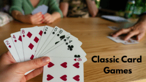 Classic Card Games