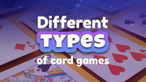 Card Game Variants