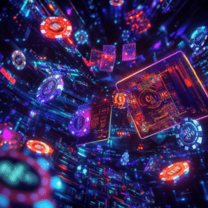 Digital casino