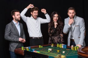 The Ultimate Guide to Best Online Casino Games 2025