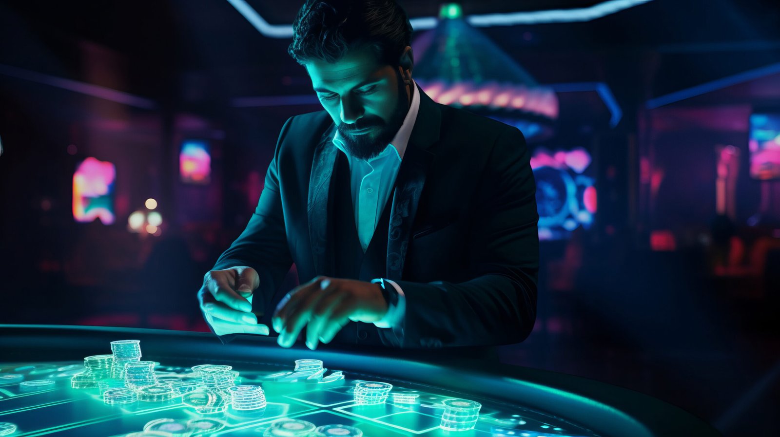 The Evolution of Online Casino Review Sites: 1995 to 2025