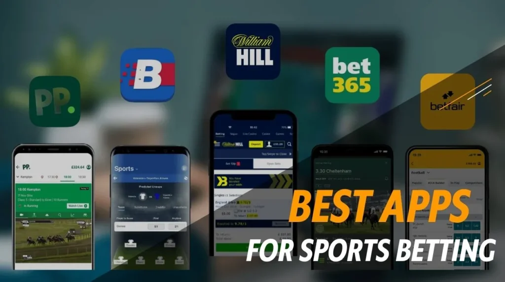 Best Betting Apps