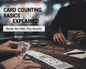 Card Counting Basics