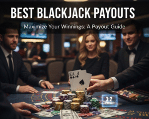 Best Blackjack Payouts
