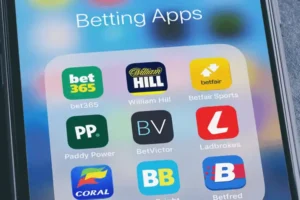 Best Betting Apps