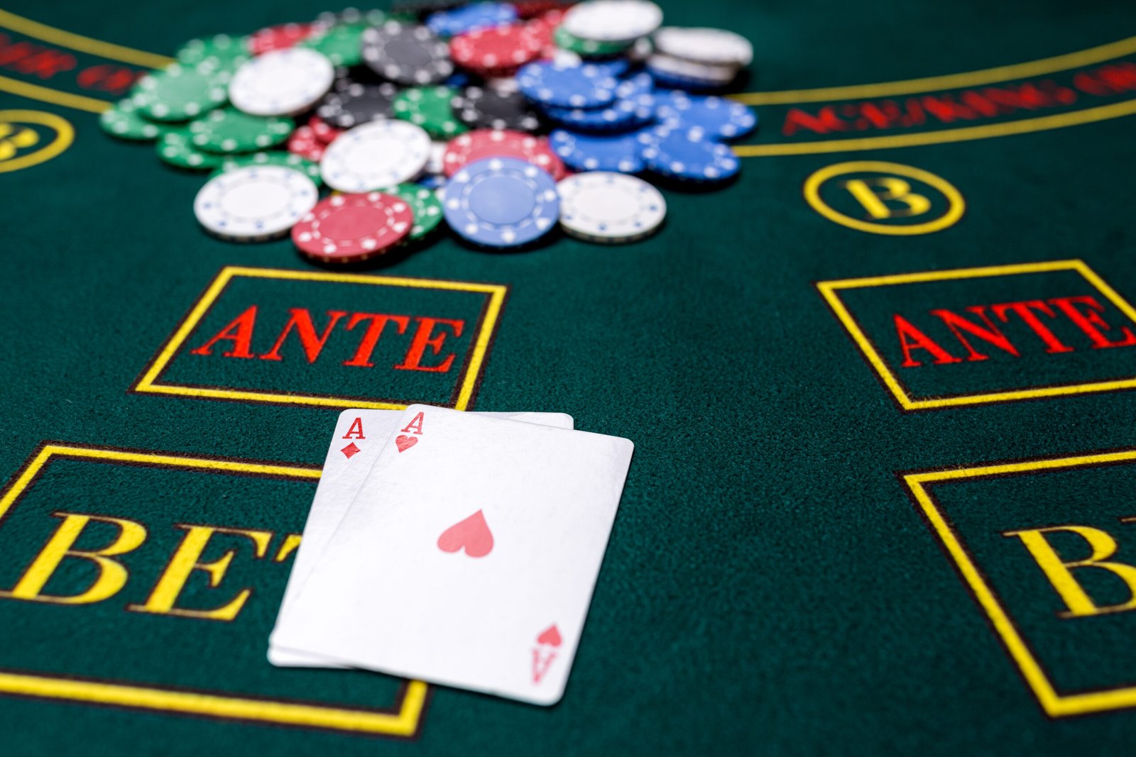 Blackjack Strategy vs. Luck: Which Matters More in 2026?