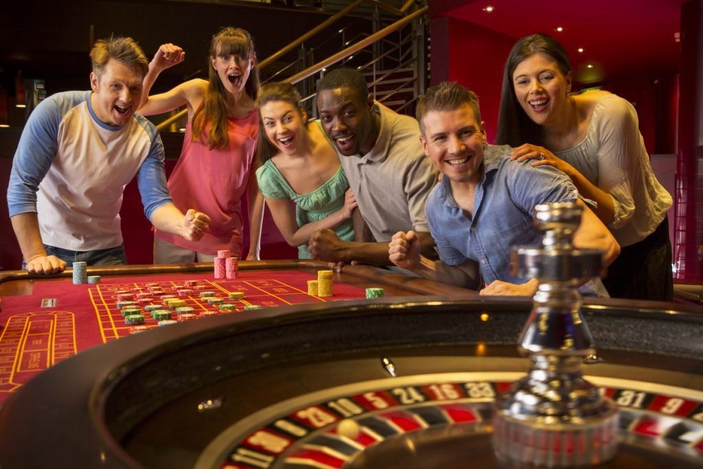 CinderBet Casino