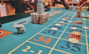 TwilightBet Casino games