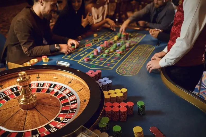 RoundupBet Casino review