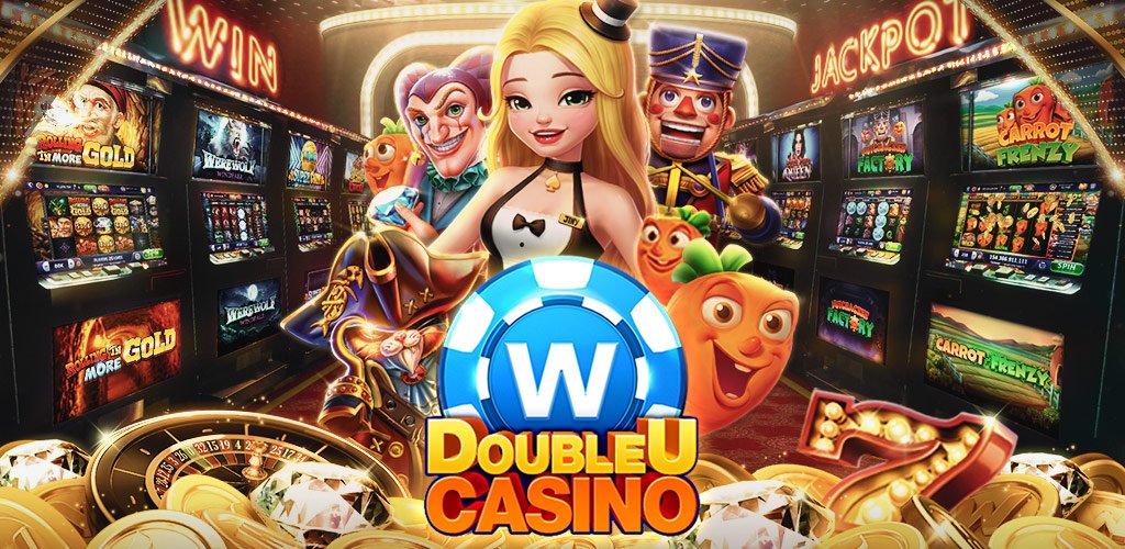 DoubleDiceCasino.com