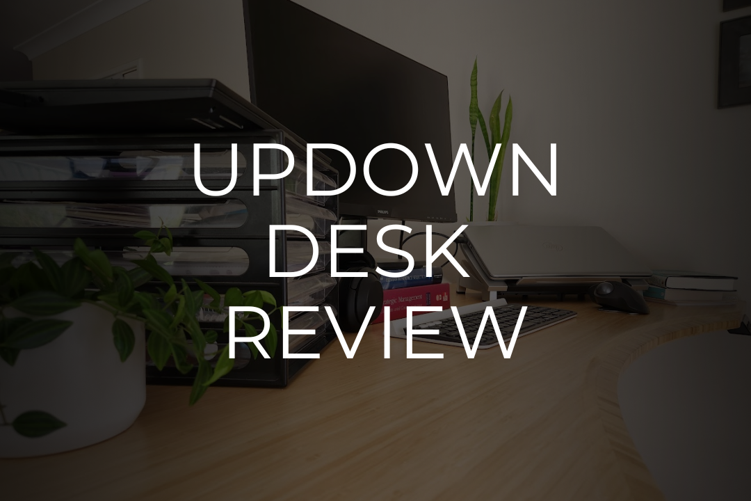 UpdownCasino.com review