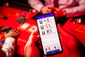 how to play ShufflePro Casino