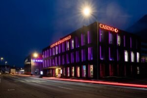 ScorchWin Casino review
