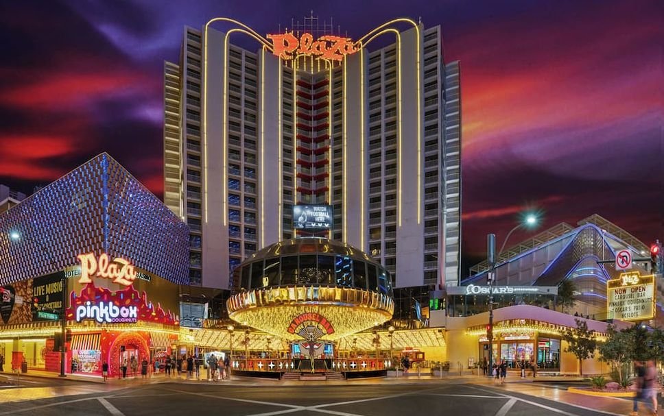 PlazaWin Casino