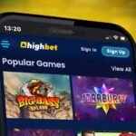HighriseBet Casino review