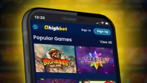 HighriseBet Casino review