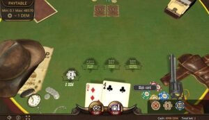 FiveCardBet Casino games