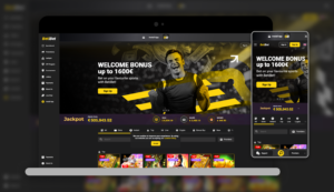 BustBet Casino review