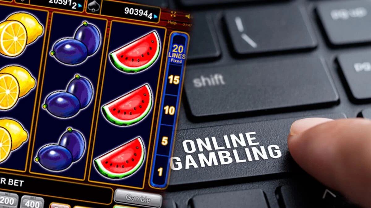 AshSlots Casino
